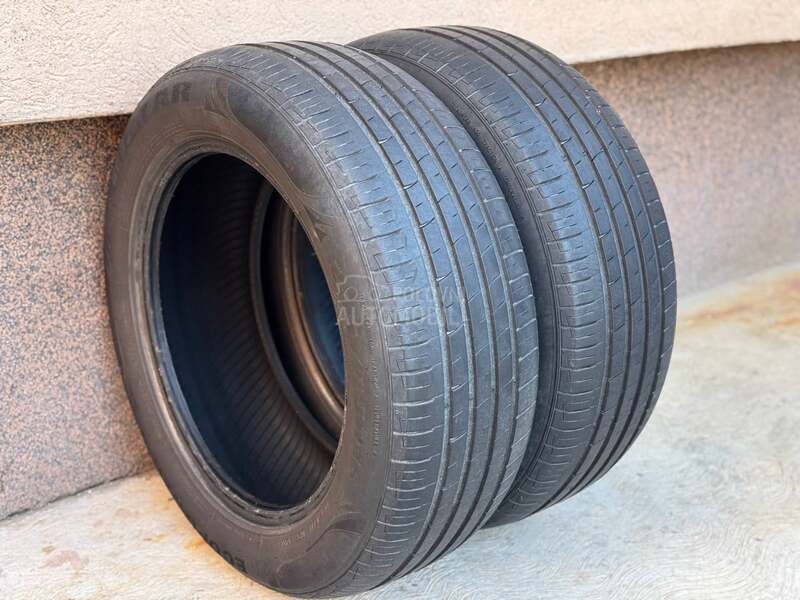 Tristar 205/55 R16 Letnja