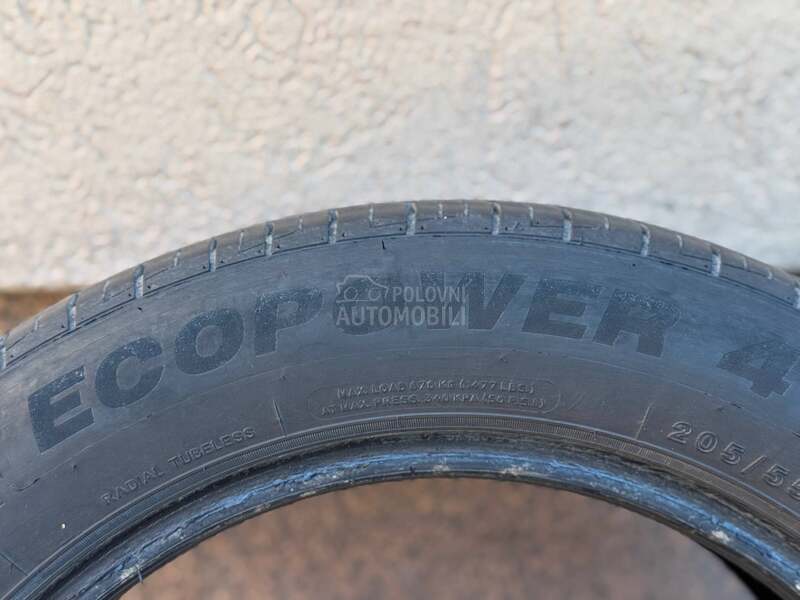 Tristar 205/55 R16 Letnja