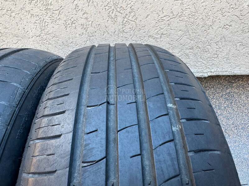 Tristar 205/55 R16 Letnja