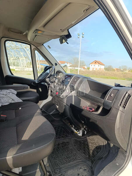 Citroen Jumper 