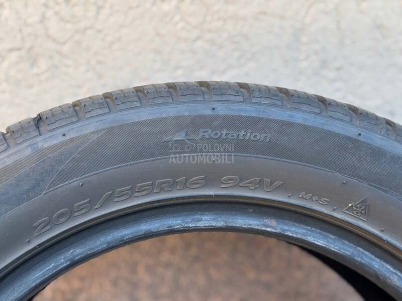Ostalo 205/55 R16 Sve sezone