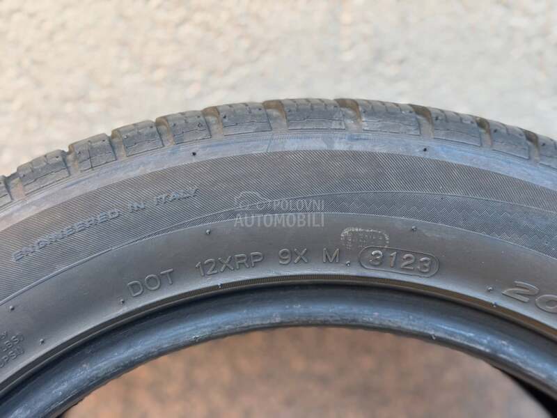 Ostalo 205/55 R16 Sve sezone