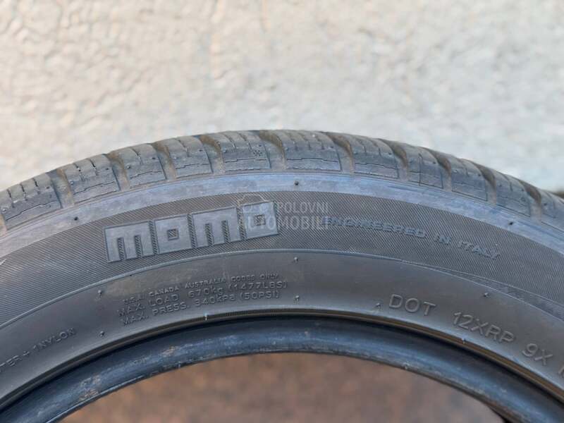 Ostalo 205/55 R16 Sve sezone