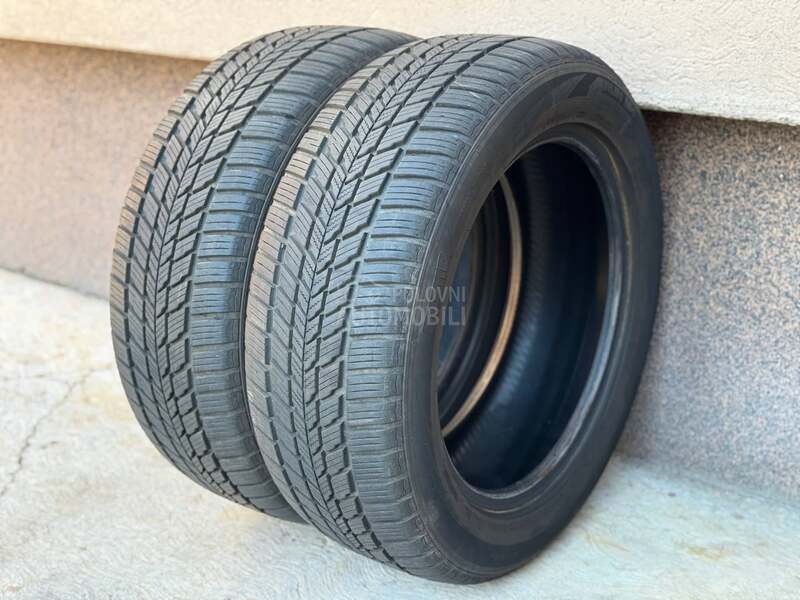 Ostalo 205/55 R16 Sve sezone