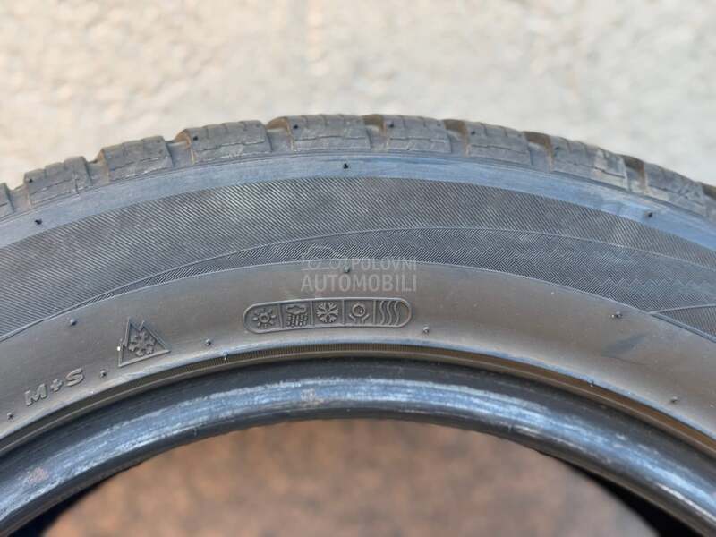 Ostalo 205/55 R16 Sve sezone