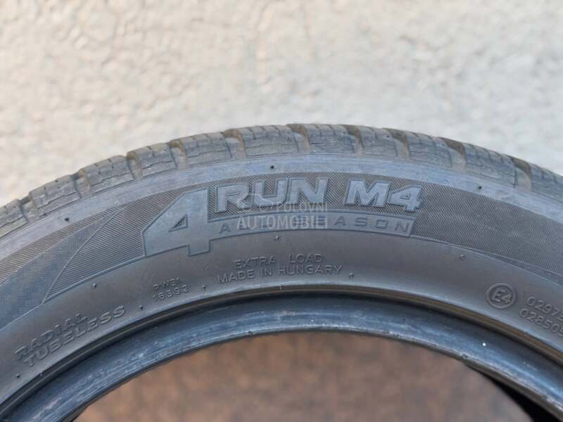 Ostalo 205/55 R16 Sve sezone