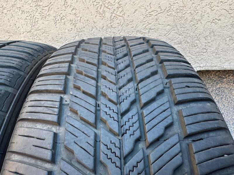 Ostalo 205/55 R16 Sve sezone
