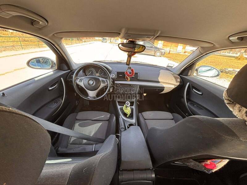 BMW 118 2.0