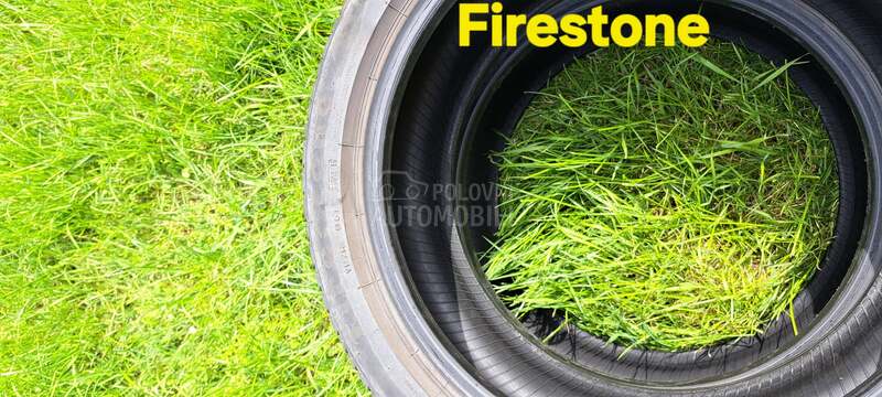 Firestone 225/45 R17 Letnja