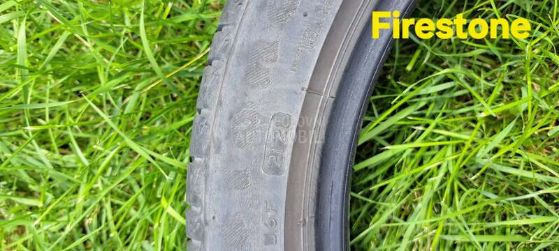Firestone 225/45 R17 Letnja