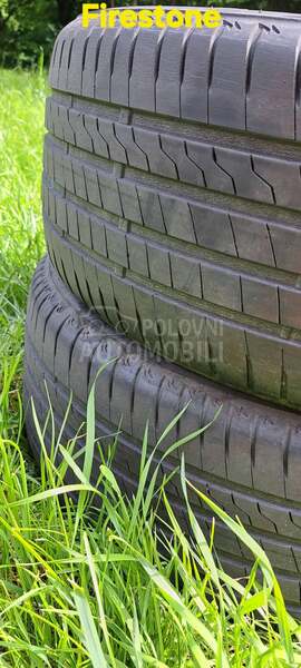 Firestone 225/45 R17 Letnja