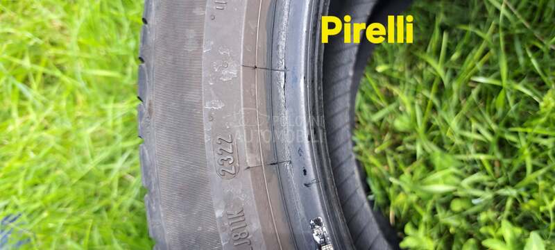 Firestone 225/45 R17 Letnja