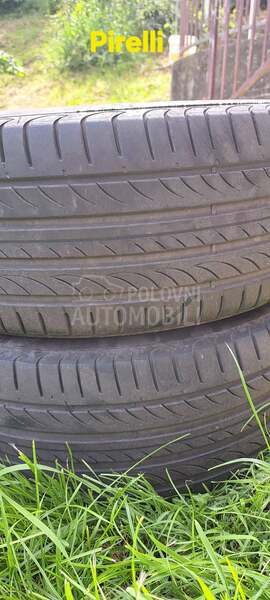 Firestone 225/45 R17 Letnja