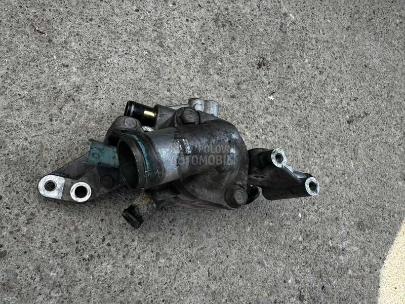 Termostat 1.7 cdti