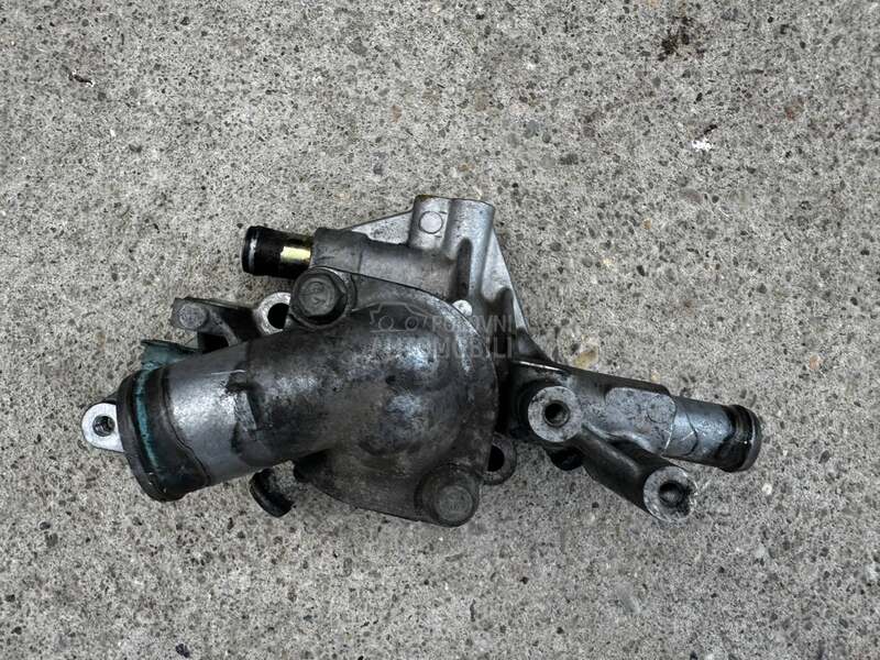 Termostat 1.7 cdti