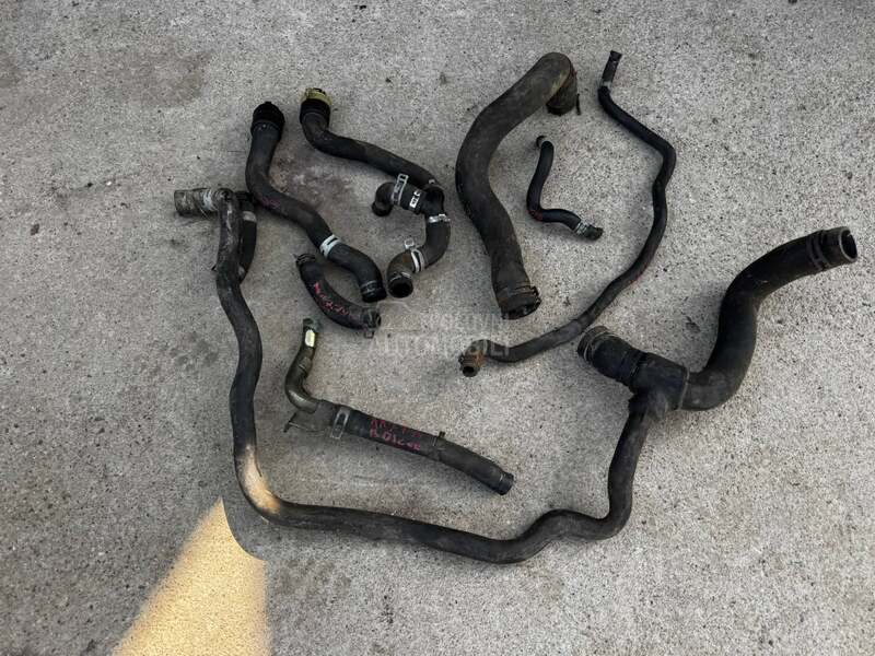 Crevo vode 1.7 cdti