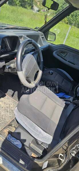 Suzuki Vitara 1.6i