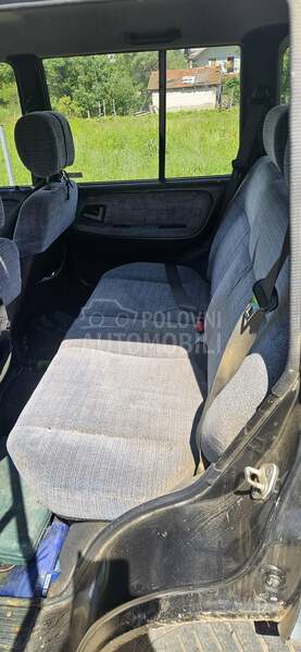 Suzuki Vitara 1.6i