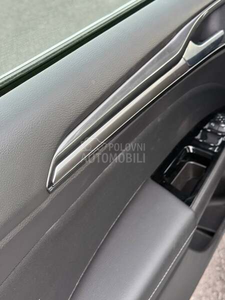 Ford Mondeo 2.0tdci TITANIUM