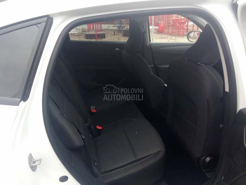 Renault Megane Conquest ARKANA  MILD HIBRID