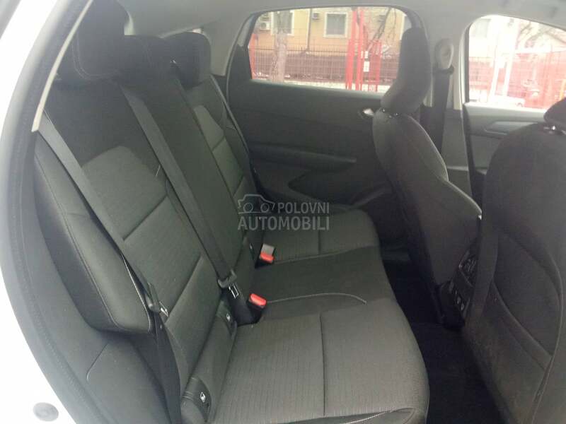 Renault Megane Conquest ARKANA  MILD HIBRID