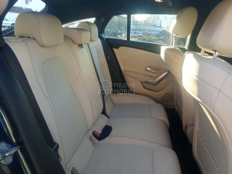 Mercedes Benz CLA 200 2,0cdi ShoutingBrake