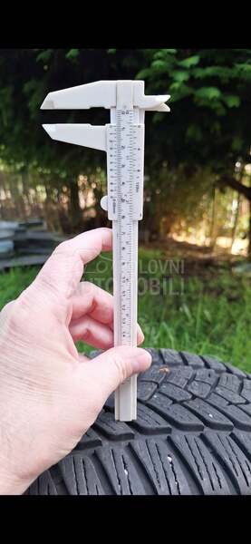 Fulda 215/60 R16 Zimska
