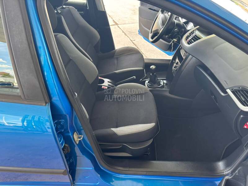 Peugeot 207 1.4 Ben