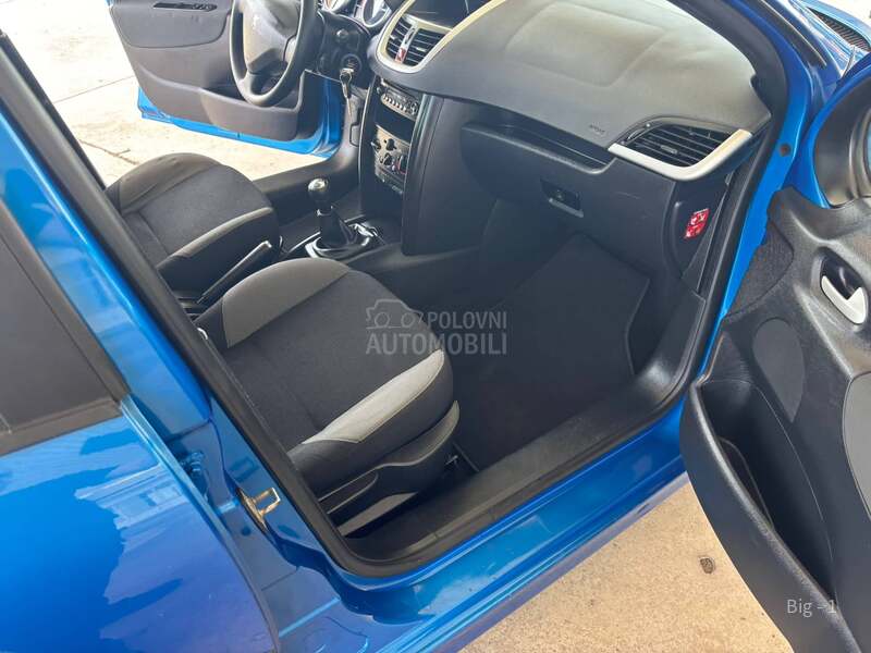 Peugeot 207 1.4 Ben