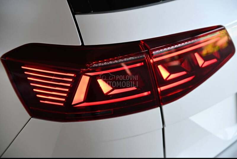 Volkswagen Passat B8 Elegance