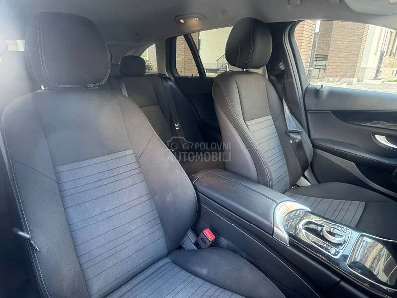 Mercedes Benz C 200 C200CDI  BUISNIS