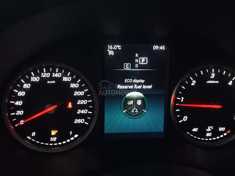Mercedes Benz C 200 C200CDI  BUISNIS