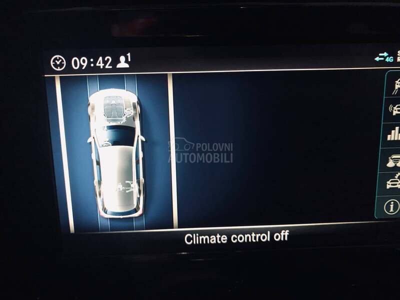 Mercedes Benz C 200 C200CDI  BUISNIS