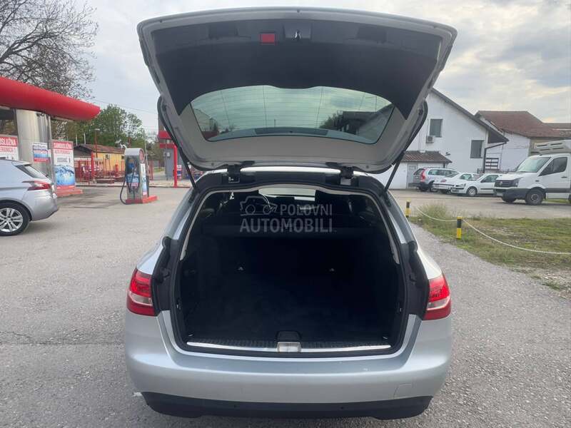 Mercedes Benz C 200 C200CDI  BUISNIS