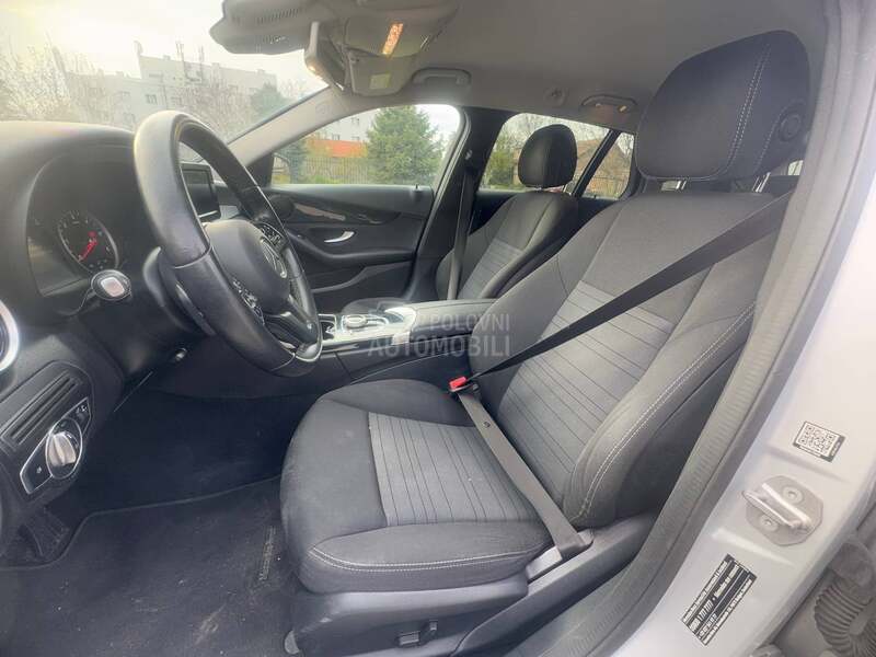 Mercedes Benz C 200 C200CDI  BUISNIS