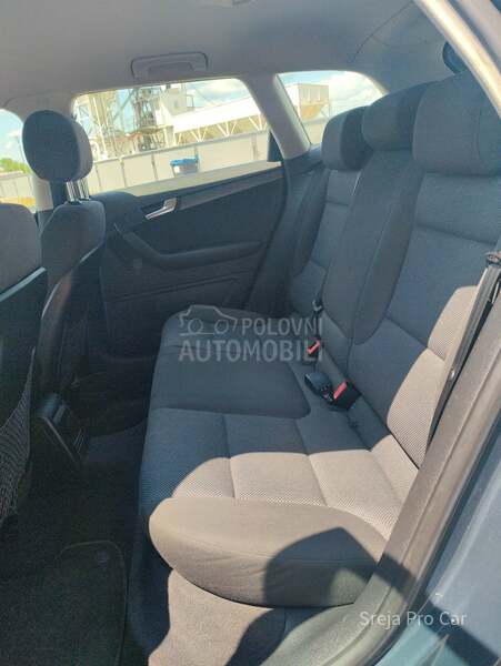 Audi A3 1.8 TFSI LED D1ODA