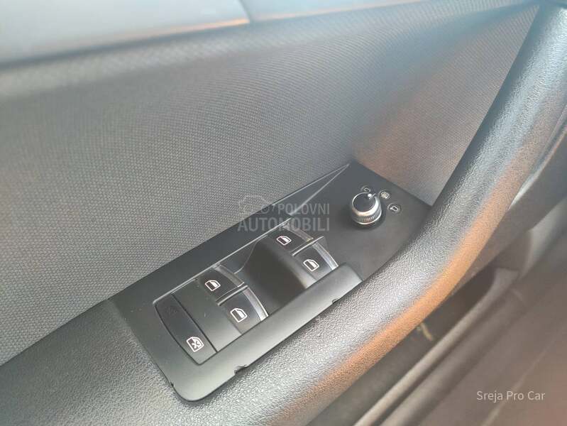 Audi A3 1.8 TFSI LED D1ODA