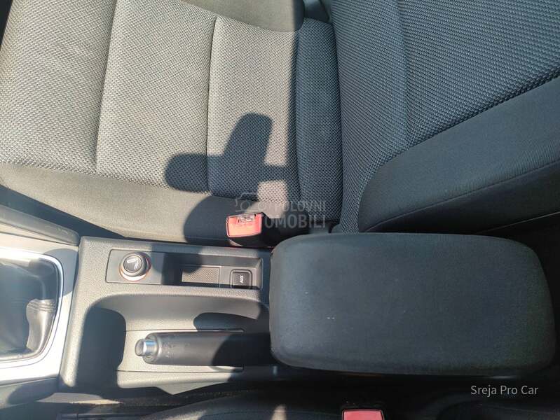 Audi A3 1.8 TFSI LED D1ODA