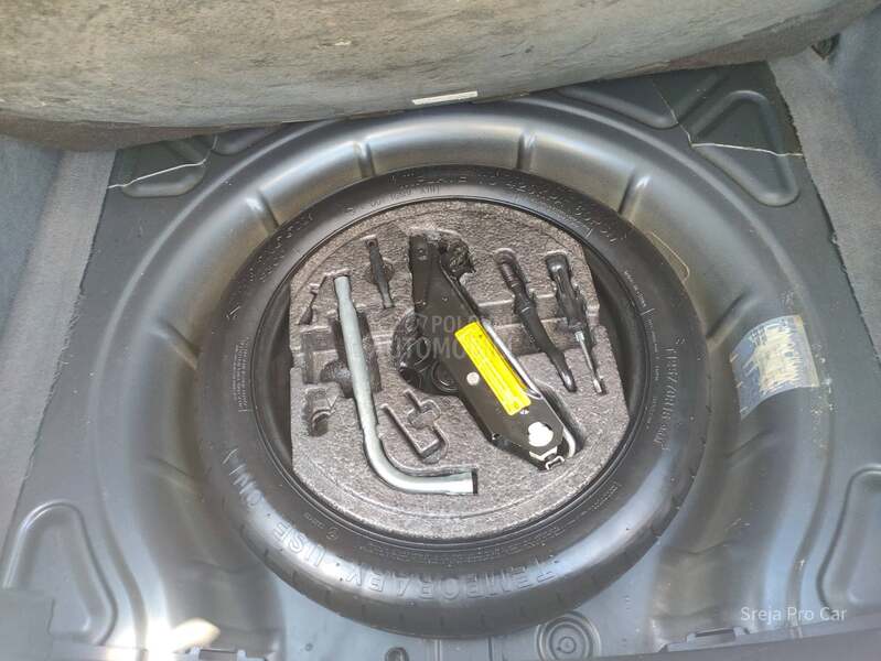 Audi A3 1.8 TFSI LED D1ODA