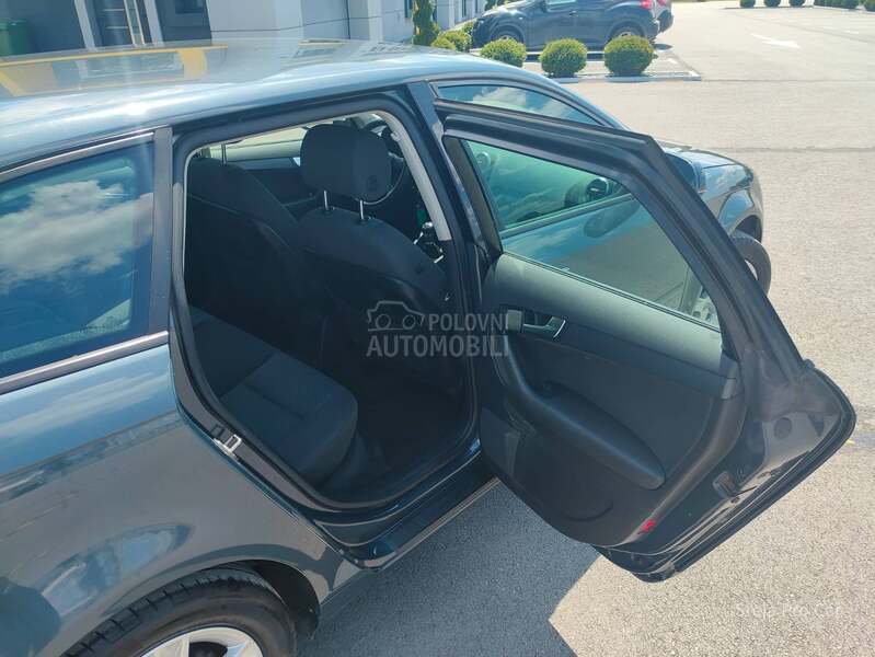 Audi A3 1.8 TFSI LED D1ODA