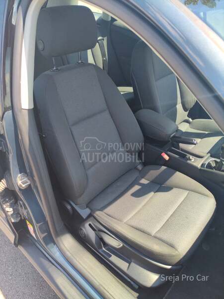 Audi A3 1.8 TFSI LED D1ODA