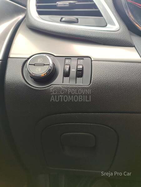 Opel Mokka 1.6 CDTI COSMO FUL