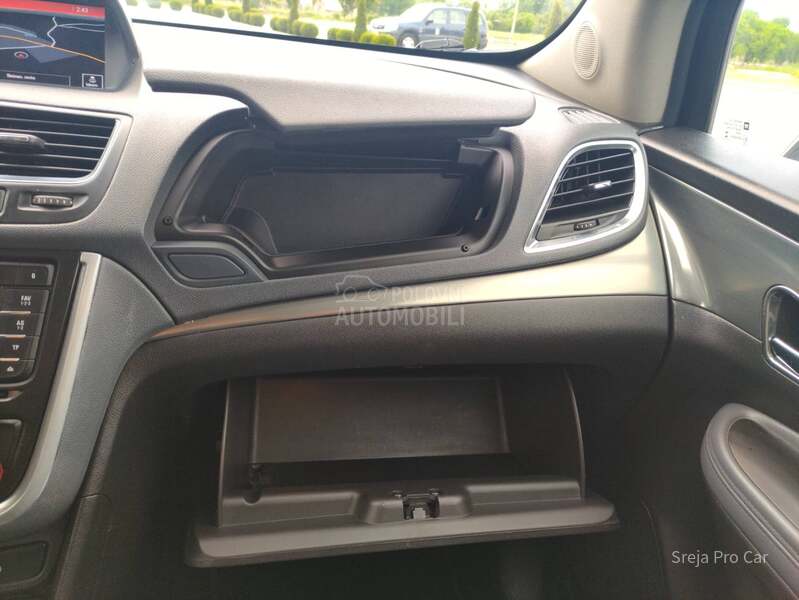 Opel Mokka 1.6 CDTI COSMO FUL