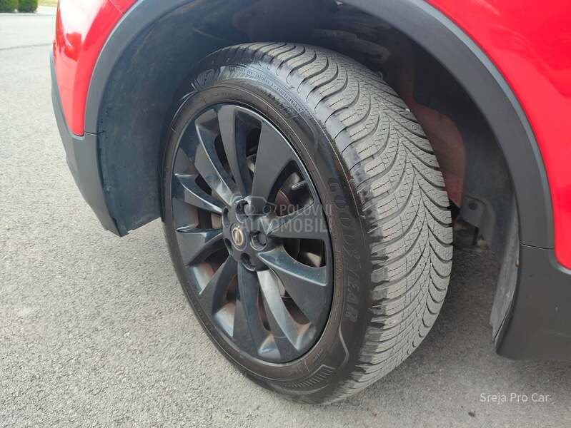 Opel Mokka 1.6 CDTI COSMO FUL