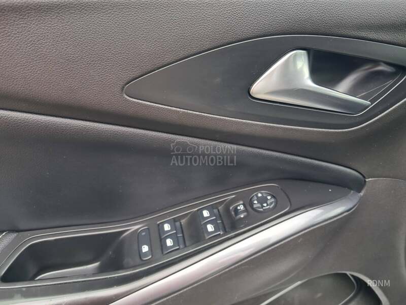 Opel Grandland X 2.0 tdci/nav/xenon