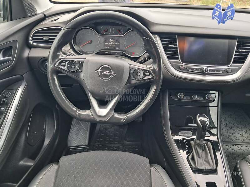 Opel Grandland X 2.0 tdci/nav/xenon