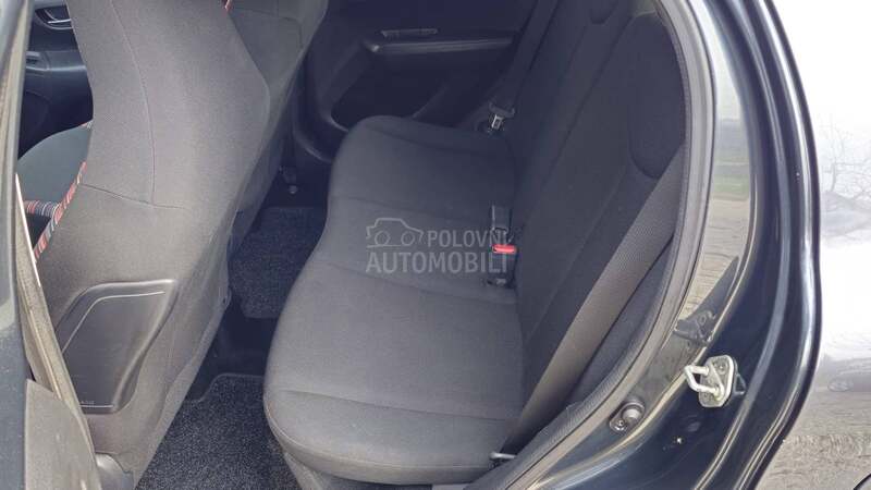 Citroen C1 1.0/CH/T o o p