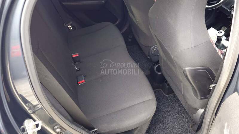 Citroen C1 1.0/CH/T o o p