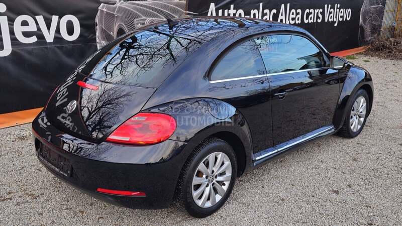 Volkswagen Buba 1.2 TSI//CH//T O P