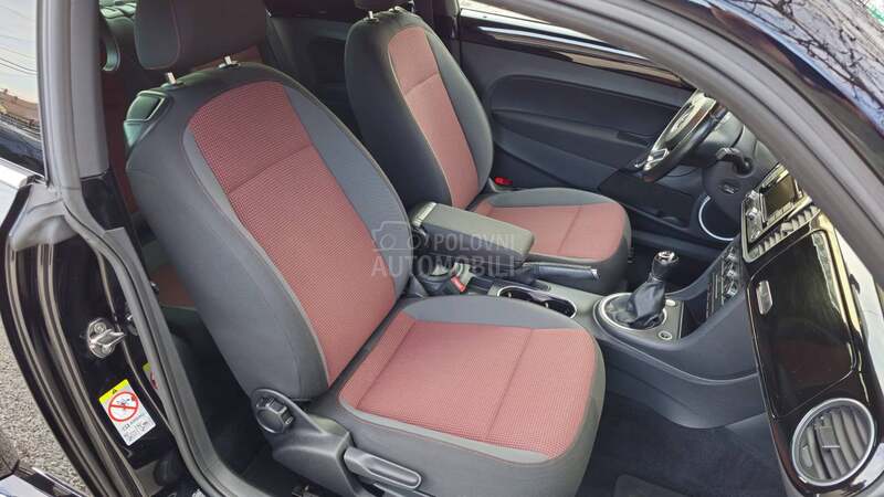 Volkswagen Buba 1.2 TSI//CH//T O P